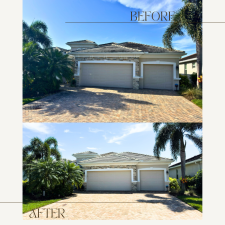 Professional-Roof-Cleaning-Driveway-Cleaning-in-Bonita-Springs-Florida 0